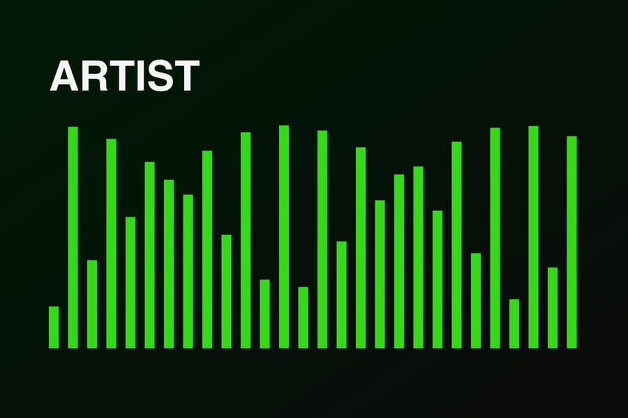 Platzhalter-Artistbild