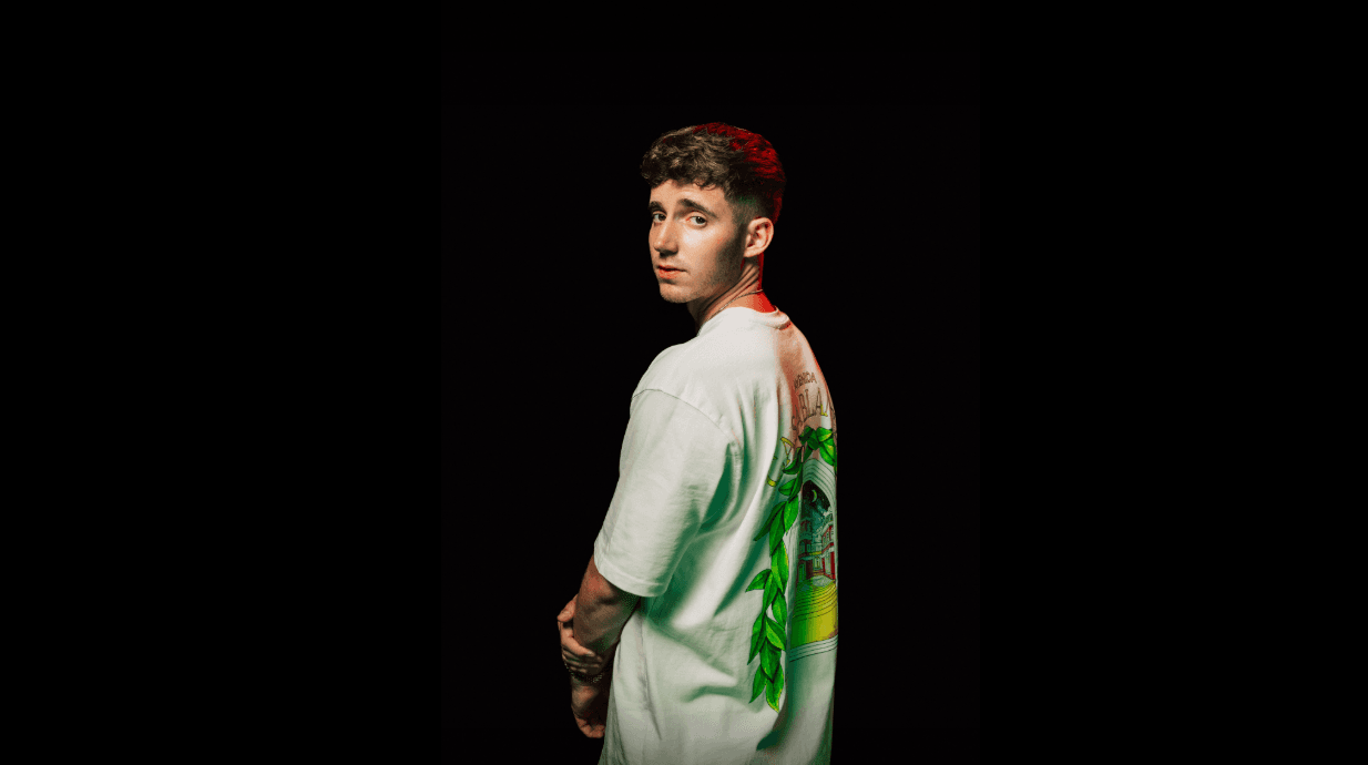 Toby Romeo