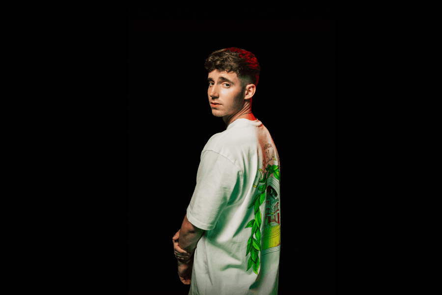 Toby Romeo