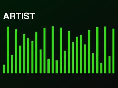 Platzhalter-Artistbild